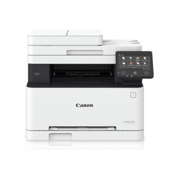 MÁY IN ĐA NĂNG CANON MF633CDW